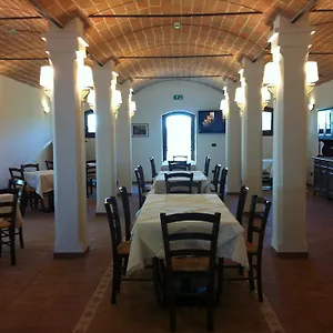 Landhuis Antico Noce