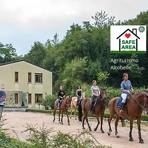 Altobello , Verona Italia